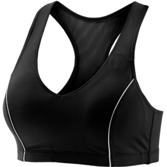 NWT Moving Comfort Women's Vixen A/B Bra XS - Picture 3 of 7